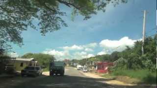 ROAD SIDE VIEW NEGRIL PT3 jamaica-{ HD POW PRODUCTION }2013