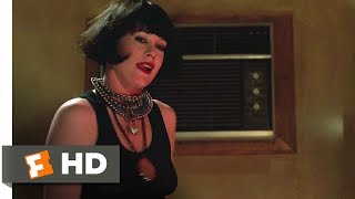 Something Wild (3/10) Movie CLIP - Getting a Room (1986) HD