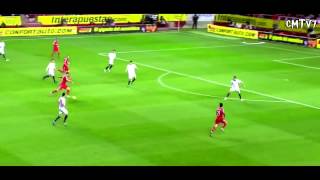 Cristiano Ronaldo nosa nosa