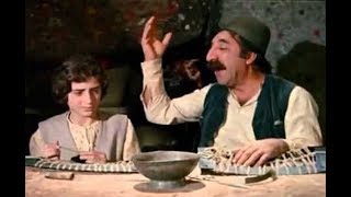 ԿՏՈՐ ՄԸ ԵՐԿԻՆՔ & BİR PARÇA GÖKYÜZÜ (Armenian Movie with Turkish Subtitles)