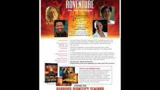 Hubbard Dianetics Seminar Mountain View,Ca