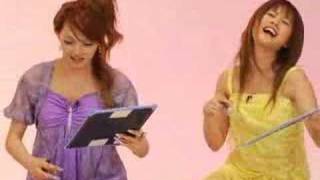 Morning Musume tanjo 10 nen kinentai quiz 1/4