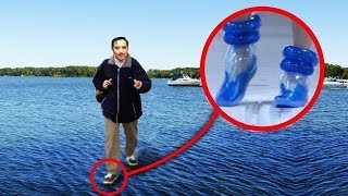 8 РАЗОБЛАЧЕНИЙ САМЫХ ИЗВЕСТНЫХ ФОКУСОВ