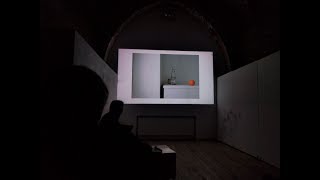 Фото Карины Хорхординой и разговор об Александре Слюсареве