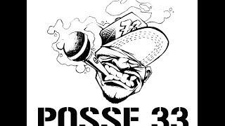 POSSE 33 - Session Freestyle #1