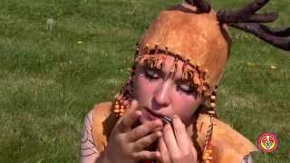 Девочка оркестр - Мария Наумова