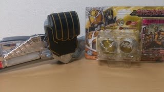 ランドドラゴンウィザードリング＋魔法拳銃 仮面ライダーウィザード