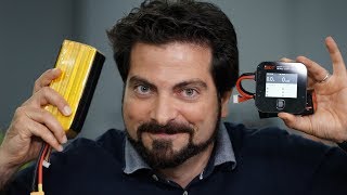 ECCO il MIGLIOR Carica LIPO al prezzo più basso?! iSDT Q6 Plus o Pro - Recensione e Tutorial