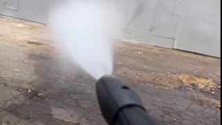 Латунная форсунка Karcher