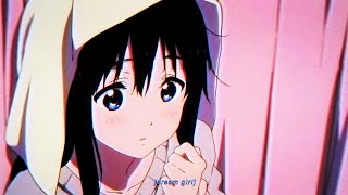oakey - dream girl (ft. days to waste) [lyrics]
