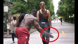O MONSTRO MAIS LOUCO DA INTERNET - PART 2