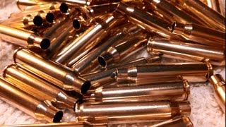Wet Tumbling | How To Get The Perfect Shine Out Of Your Brass