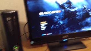 say rev setup video