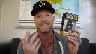 Buck Angel's KISS X FTM/Clitoral Stimulator