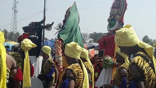 Rathotsawa Suttur Jathra 2019