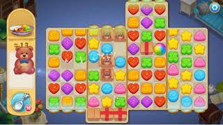 Matchington Mansion Level 1816 - No Boosters