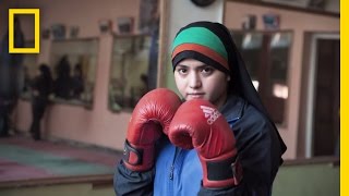 Meet a New Generation of Women in Kabul | Short Film Showcase