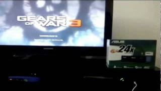 [Xbox360Live.ru] Перепрошивка ASUS в LiteOn и в iXtreme Burner Max  (часть 1)