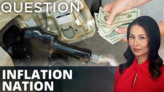 Consumers Scramble Amid Rapid Price Hikes