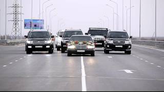 Григор Тозчян Кабан w140 s500