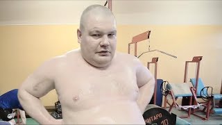Дацик снова учудил при всех!