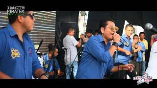 Agua Caliente - Salsa Star del Callao (Día de la Mujer Chalaca 2018)
