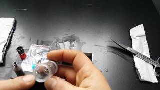Kayfun v3 atomizer