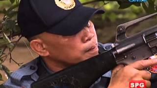 Magdalena: Ang kabayaran