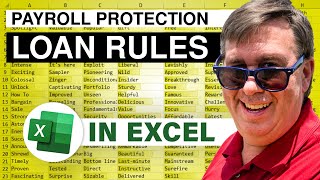 SBA Updates Rules For Payroll Protection Loan