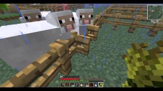 [FTB_Direwolf20] Minecraft - Ep.16: Spazziamo via il passato, per il futuro