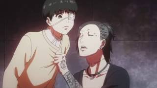 Веселый аниме клип AMV