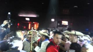 Los huaches texas 2014