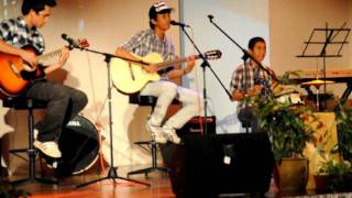 Last Minute - some things must go this way (palo alto) / Universiti Sains Malaysia KB