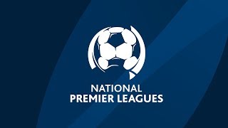 NPL 2 West Round 7, North Geelong vs Werribee City #NPLVIC