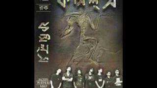 Fossils - Bishakto Manush