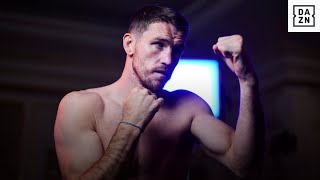 Callum Smith Ready For Southpaw Test In Saudi Arabia