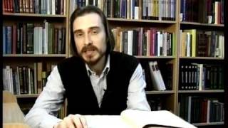 О святой Татьяне. Иван Дяченко