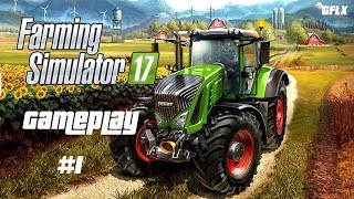 спрятаная техника на карте дари кавказ 2.0.3  FS17