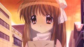Kanon - Episode 4, Japanese Version, Sub (Full HD)