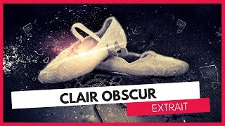 Clair Obscur - EXTRAIT - Livre audio