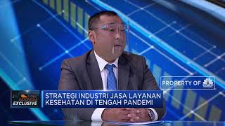 Kecepatan Layanan Tes Covid-19, Strategi Diagnos Lab Saat Pandemi