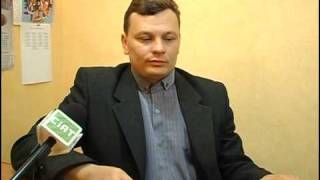 Изюмский велотуризм (кружок для детей)
