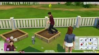 The sims 4:Cow plant nasıl elde edilir?/türkçe