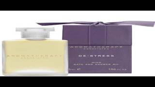 aromatherapy associates balance