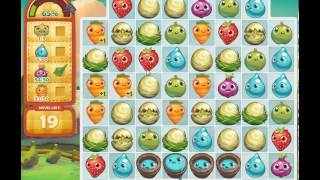 Farm Heroes Saga Level 115