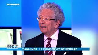 Tiananmen : "C'était nécessaire !"