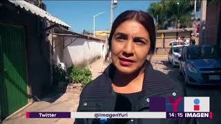 Feminicidio en Guanajuato, la matan a golpes en la calle y nadie la ayuda | Noticias con Yuriria