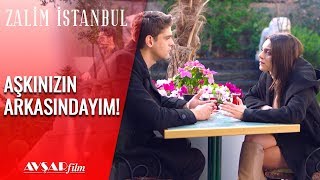 Cemre'den Civan'a Destek, Damla'ya Yürü - Zalim İstanbul 21. Bölüm
