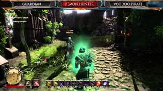 Risen 3 Titan Lords PC Torrent Download