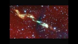 Protostellar Jet: Cosmic Orgasm